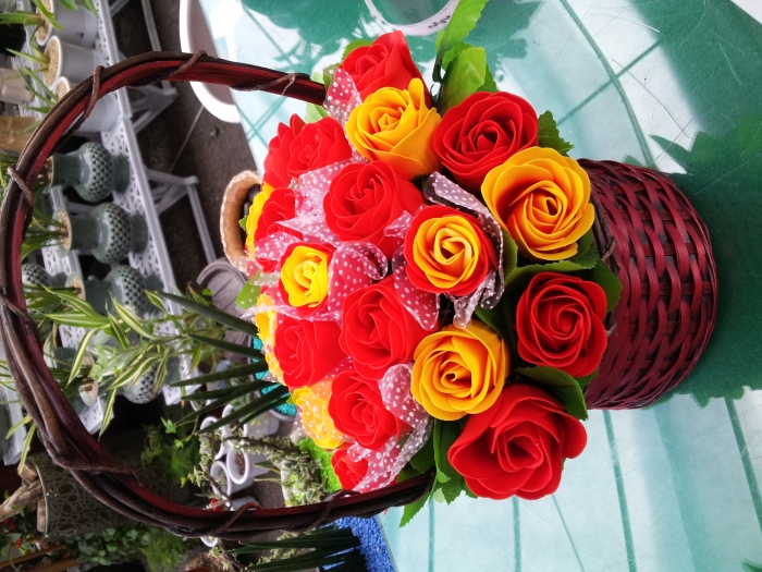 �������