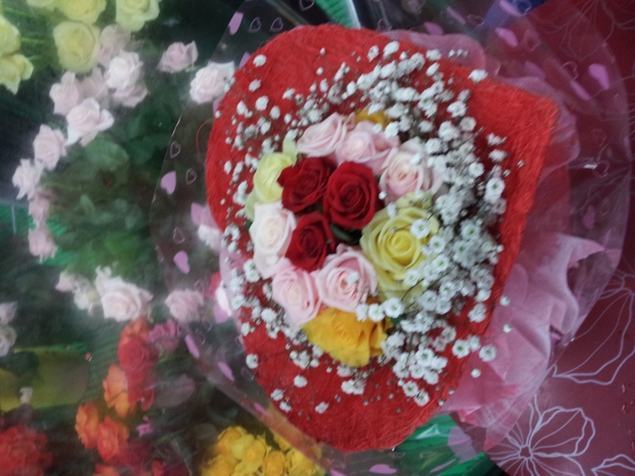 �������