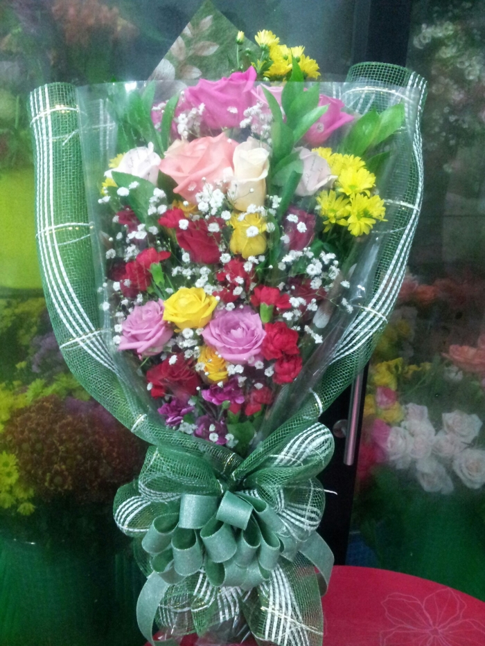 ��û��������